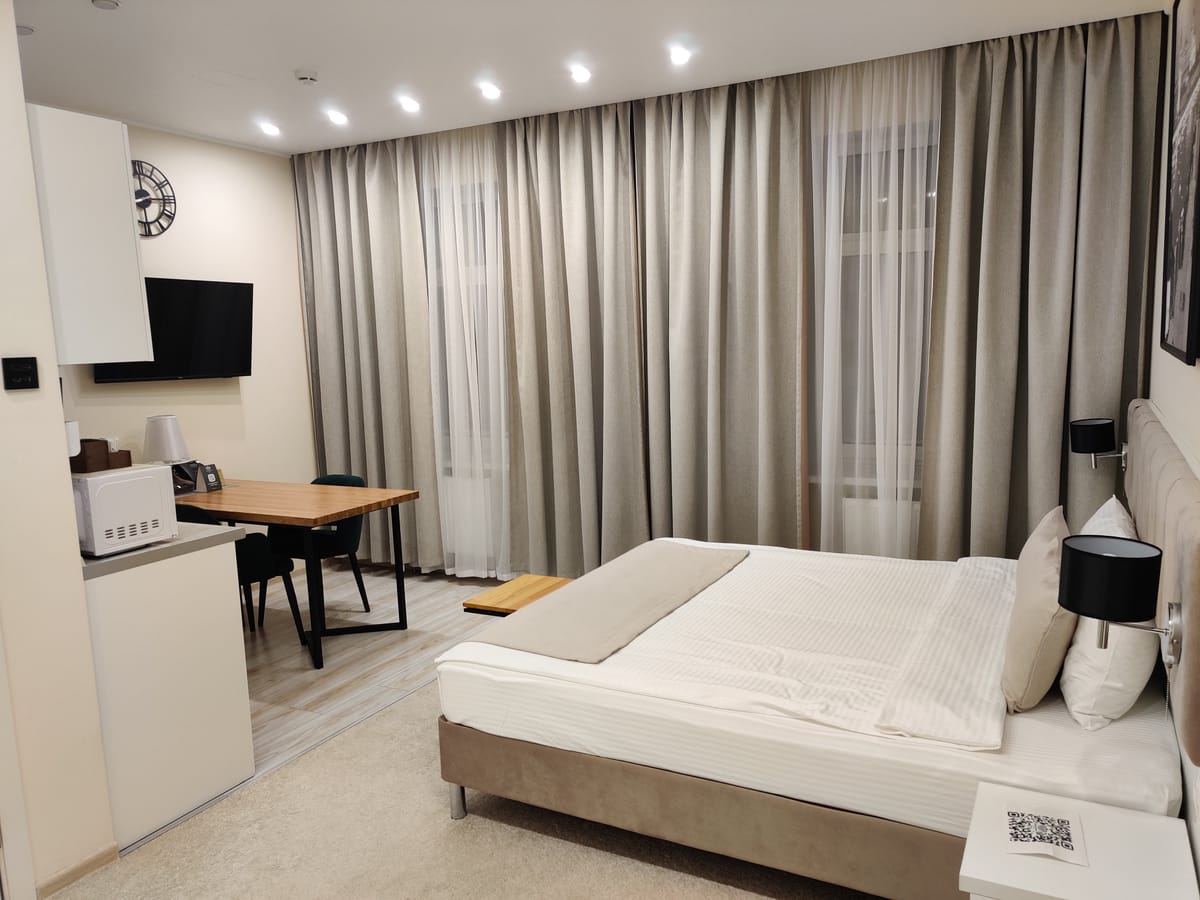 Otel' Grin — 2