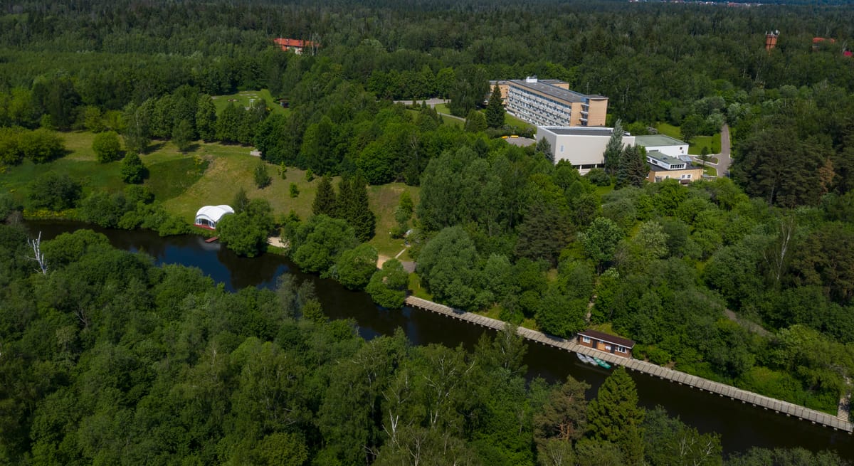 Recreation complex "Desna" — 3