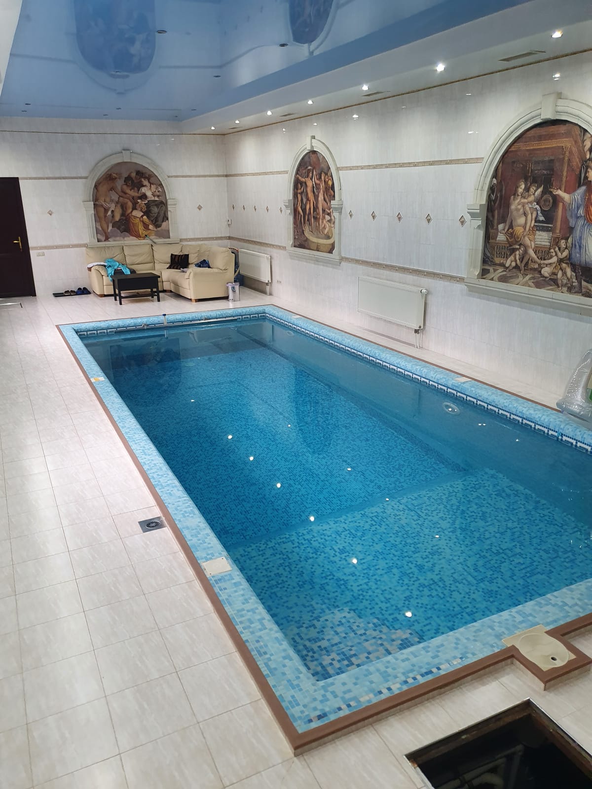 Spa Otel'-Pansionat
