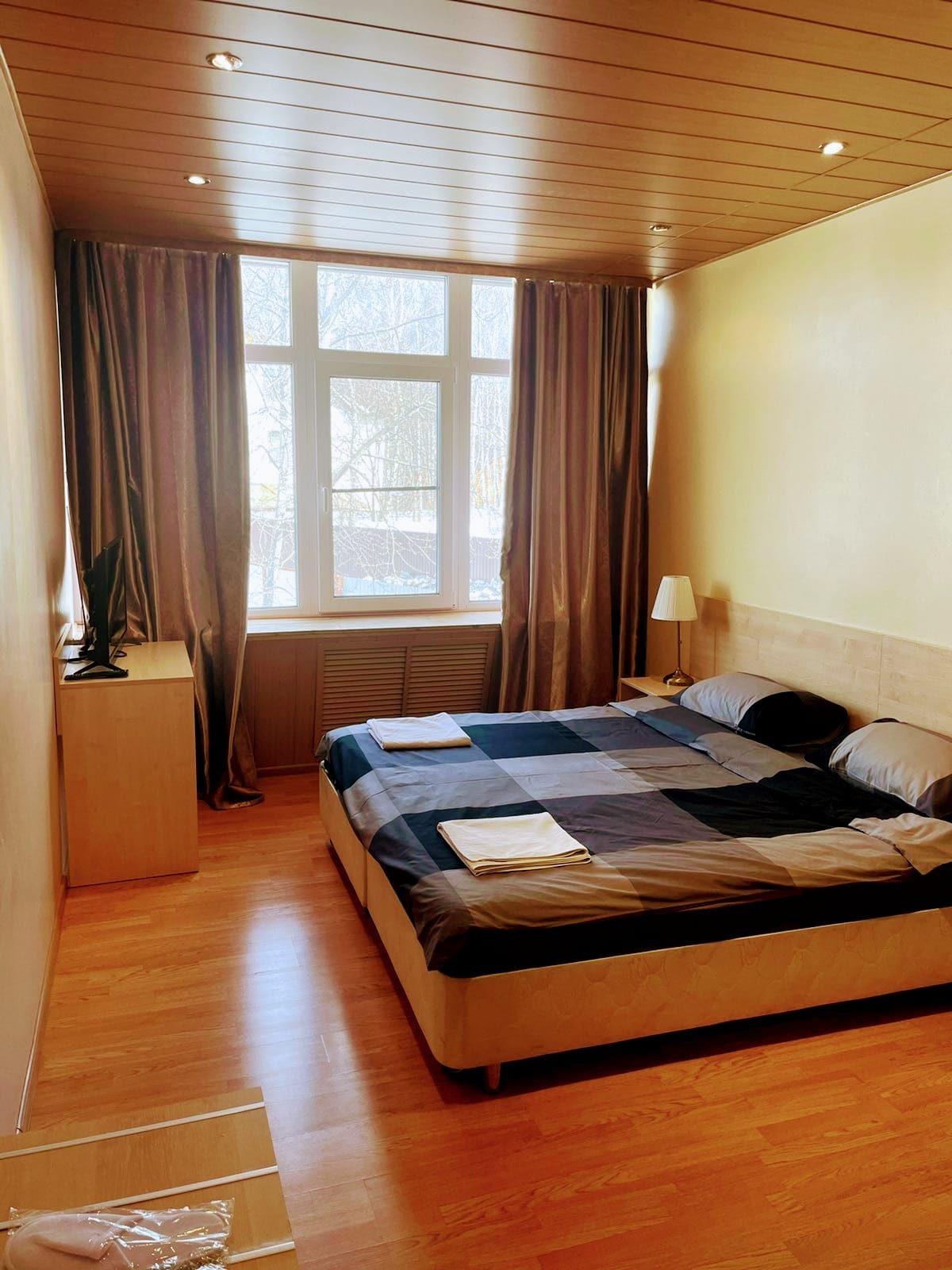 Spa Otel'-Pansionat — 3