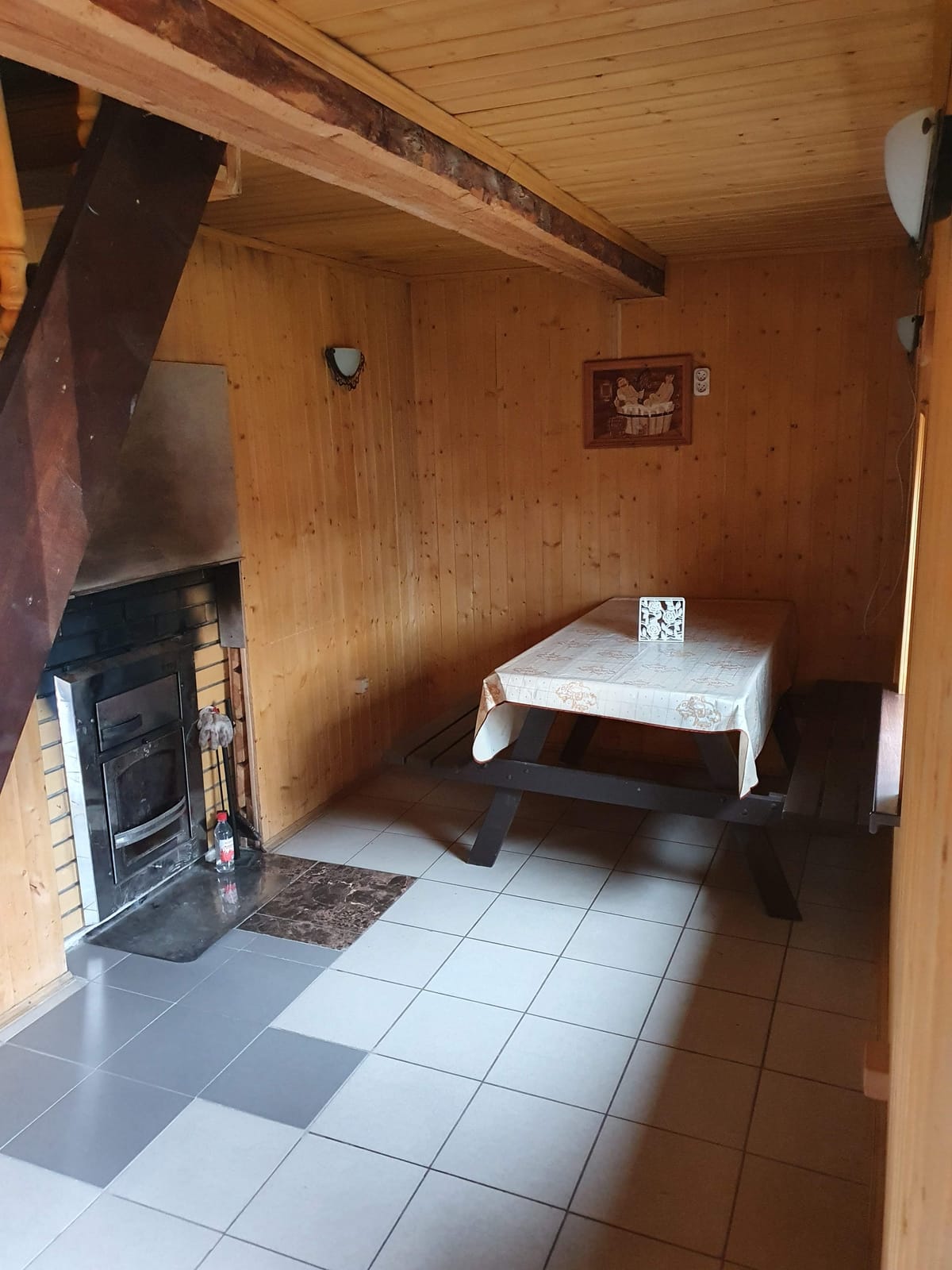 Spa Otel'-Pansionat — 5
