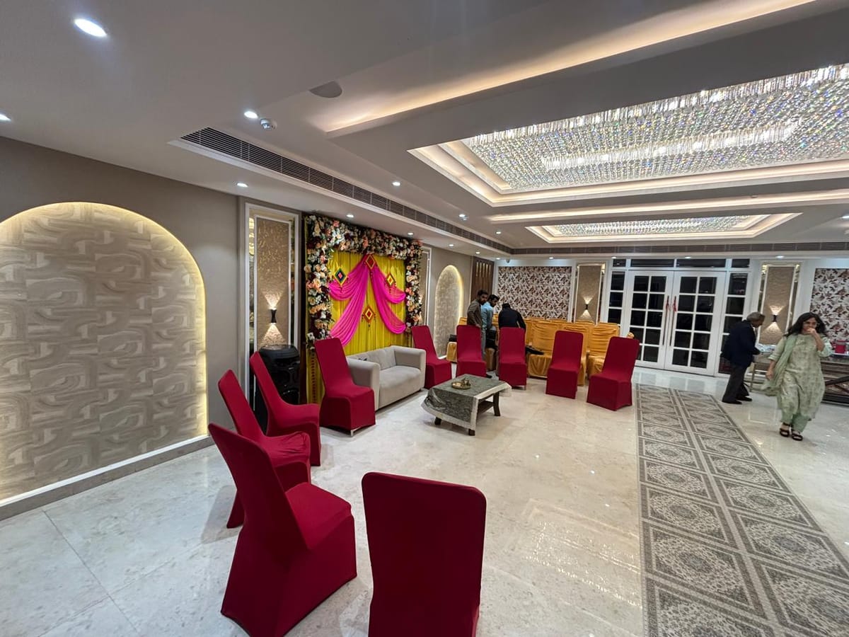 Goel Villa — 2