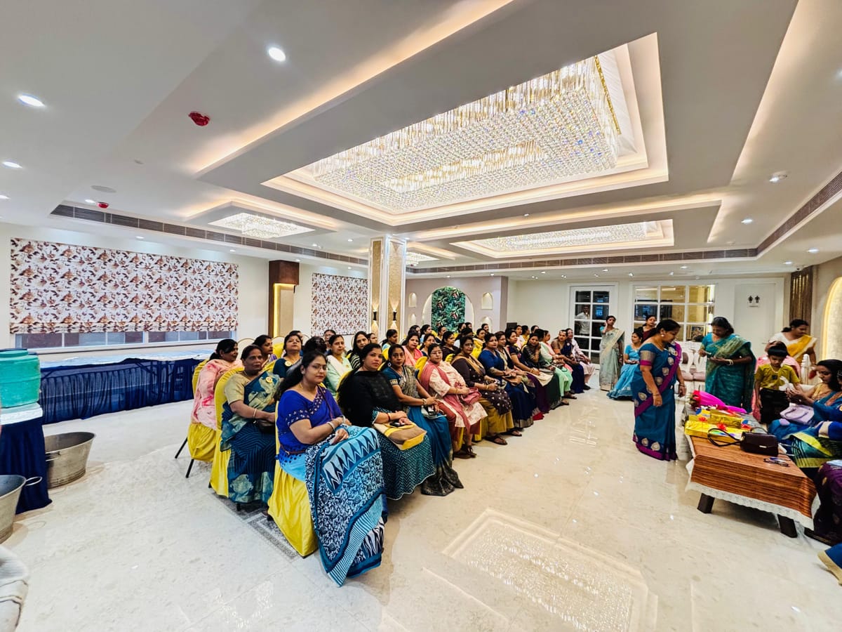 Goel Villa — 4