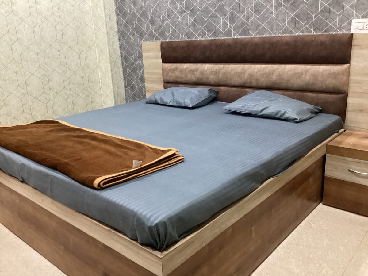 Hotel imperial crown — 3