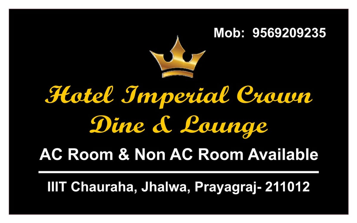 Hotel imperial crown — 4