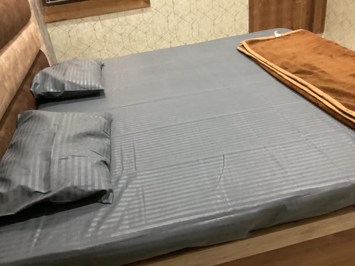 Hotel imperial crown — 5