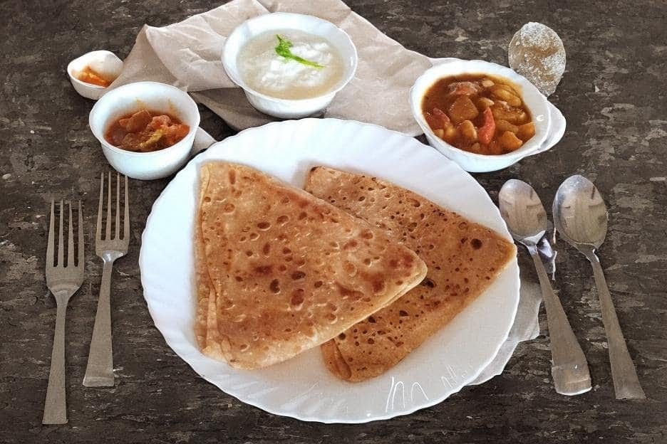 Hotel Yashpadam Continental — 3