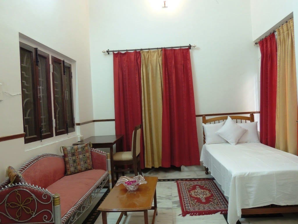 Kunjpur Guest House — 3
