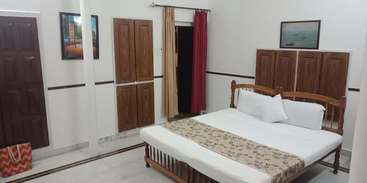 Kunjpur Guest House — 4