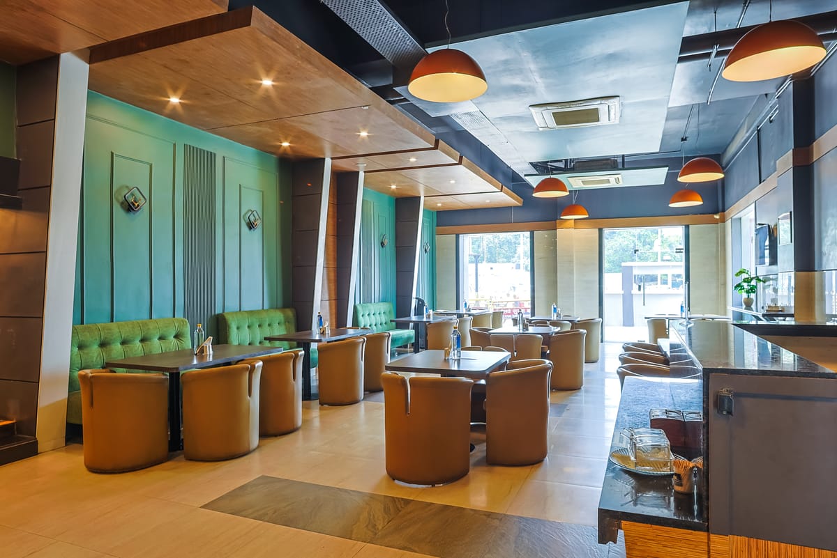 Max Hotel Prayagraj — 1