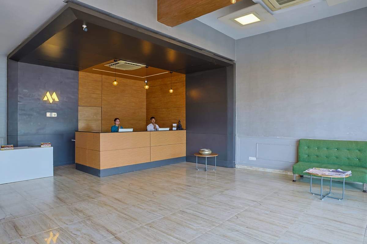 Max Hotel Prayagraj — 3