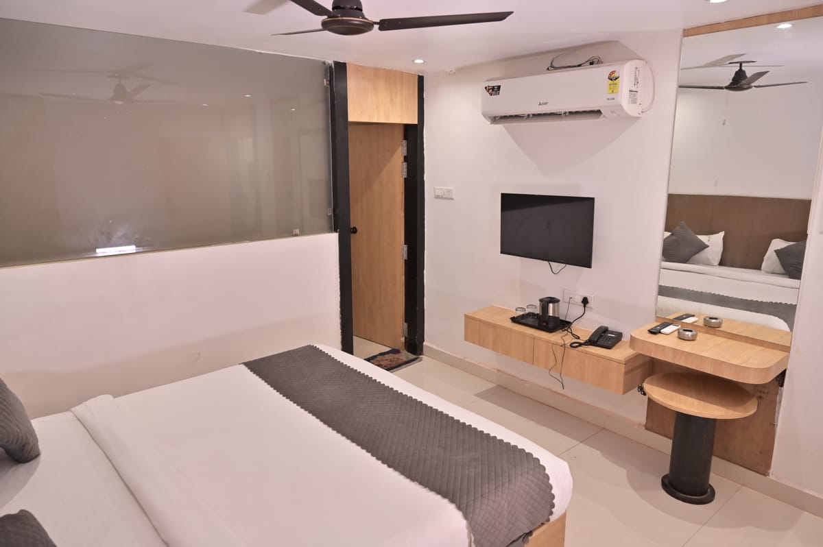 Nirvana Bliss LLP — 1
