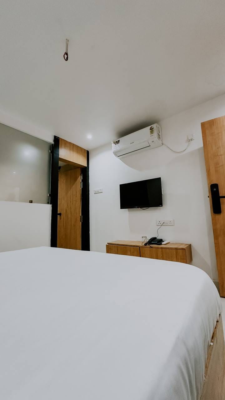 Nirvana Bliss LLP — 4