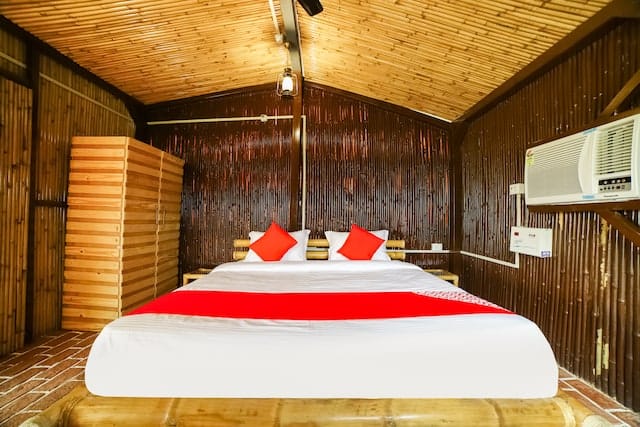 OYO 62927 Yugantar Club And Resort — 2