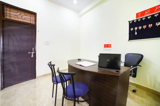OYO 62927 Yugantar Club And Resort — 5