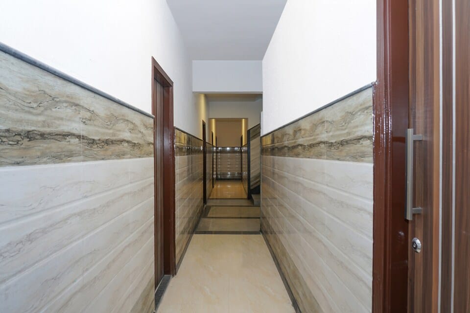 OYO Heaven Palace — 2