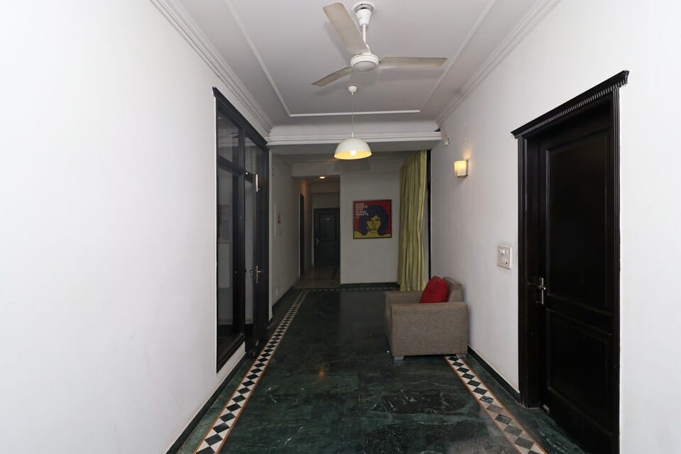 OYO Heaven Palace — 4