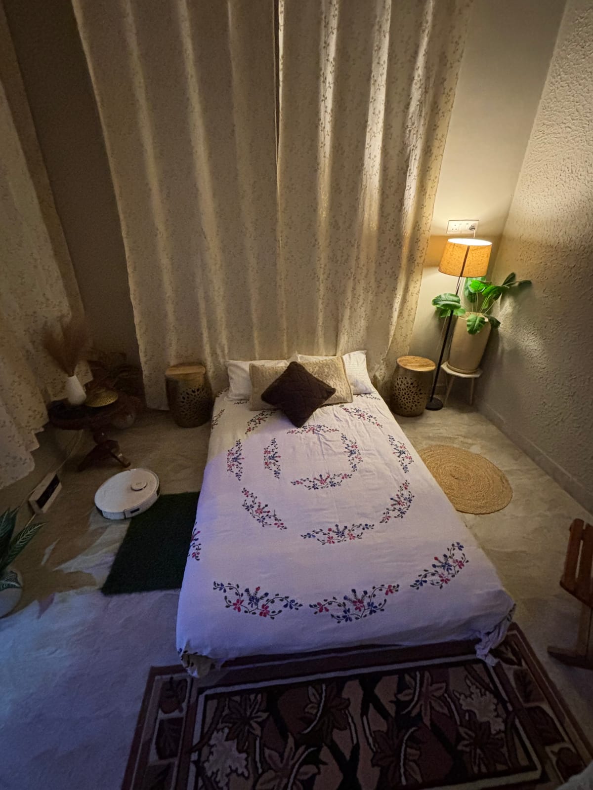 Sangam Nest — 1