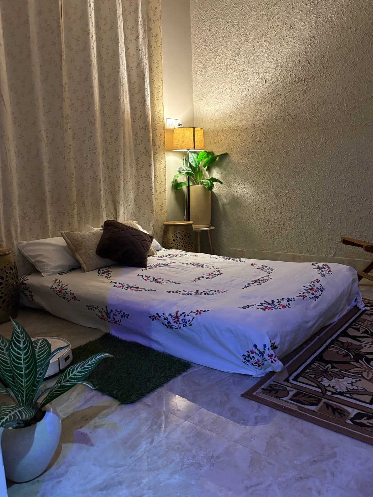 Sangam Nest — 2