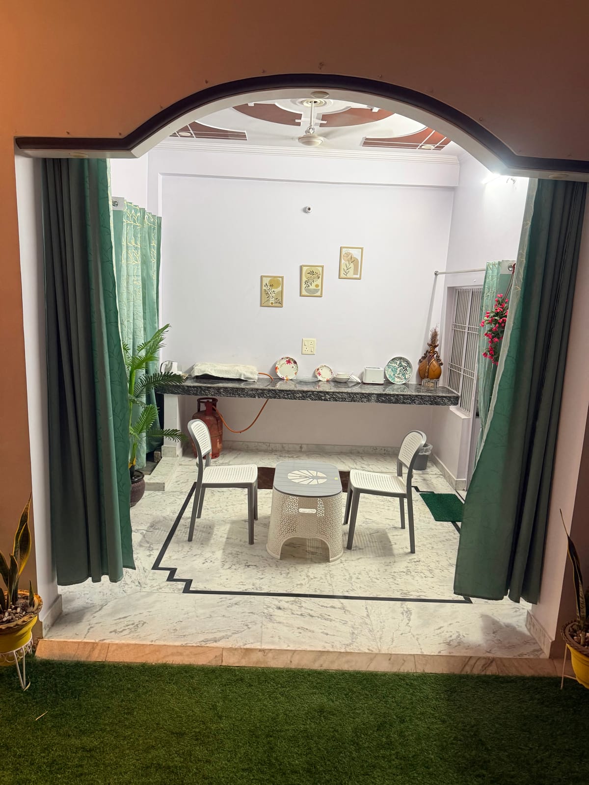 Sangam Nest — 3