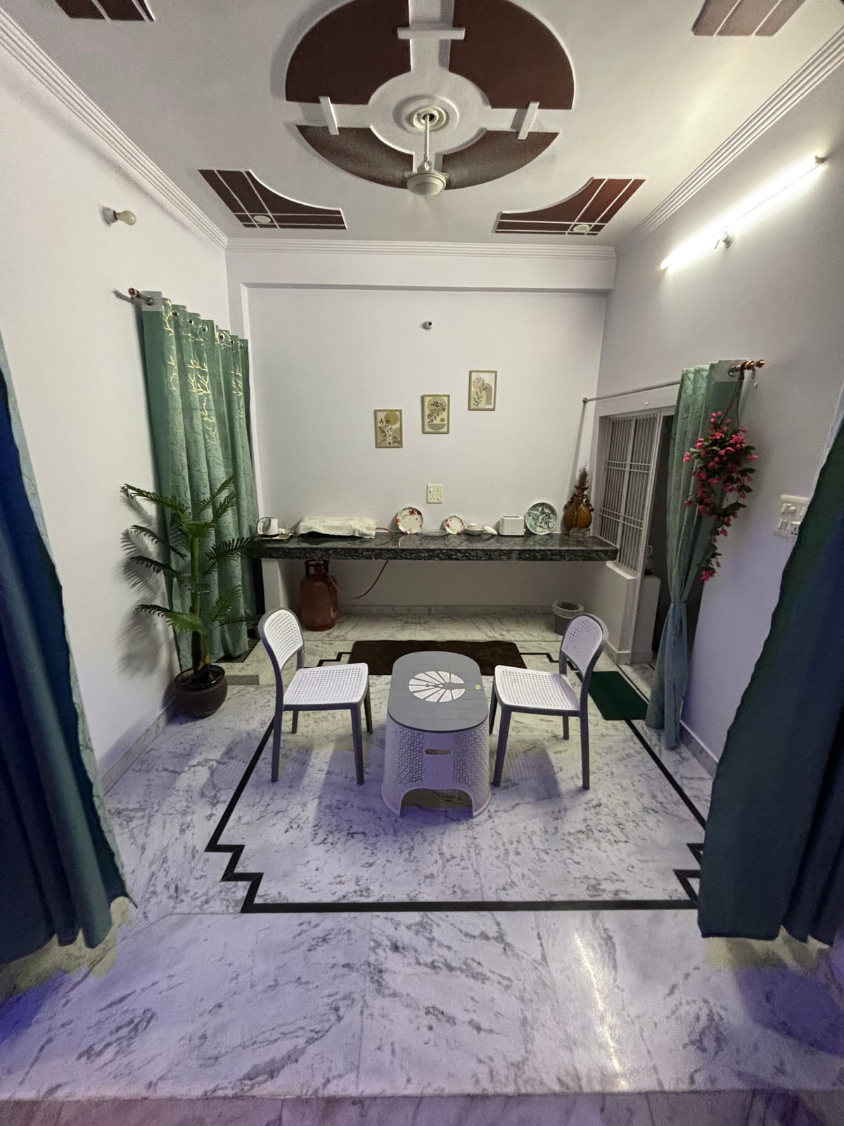 Sangam Nest — 4