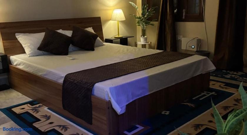 Sangam Nest Entire 2RК apartment With Garden For You - Entire Place — 1