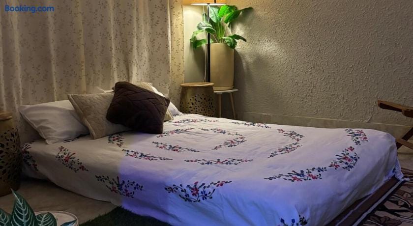 Sangam Nest Entire 2RК apartment With Garden For You - Entire Place — 3