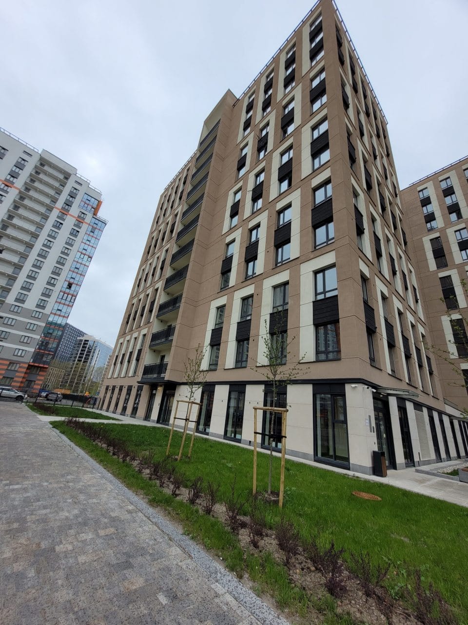 Apartamenty Goroda I Strany — 5