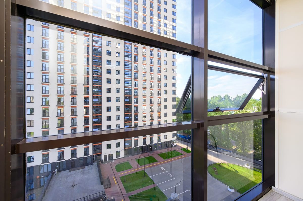 Апарт-отель AVA HOME — 3