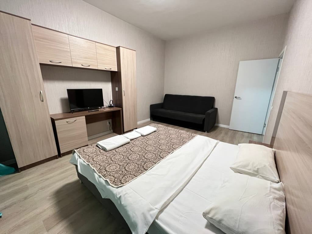 Imperial Apart Aparthotel — 2