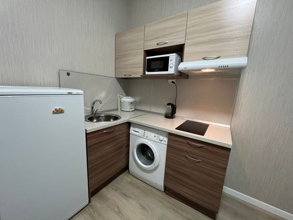 Imperial Apart Aparthotel — 3