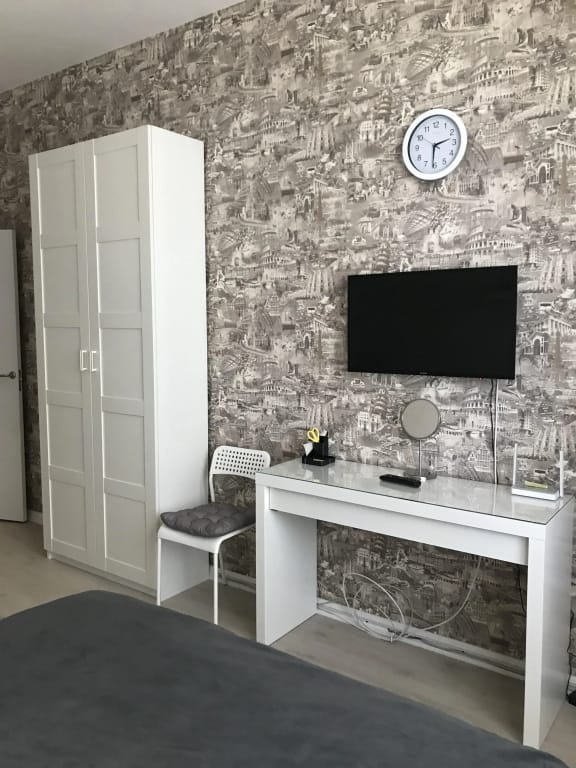 Imperial Apart Aparthotel — 4