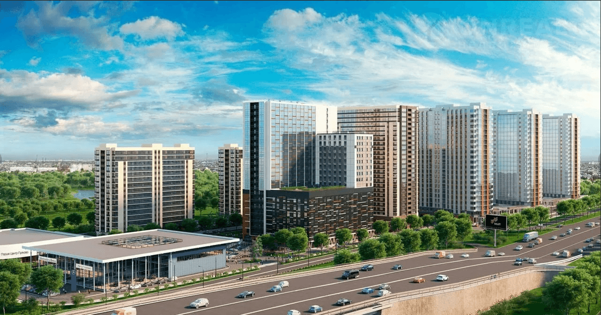 Imperial Apart Aparthotel — 5