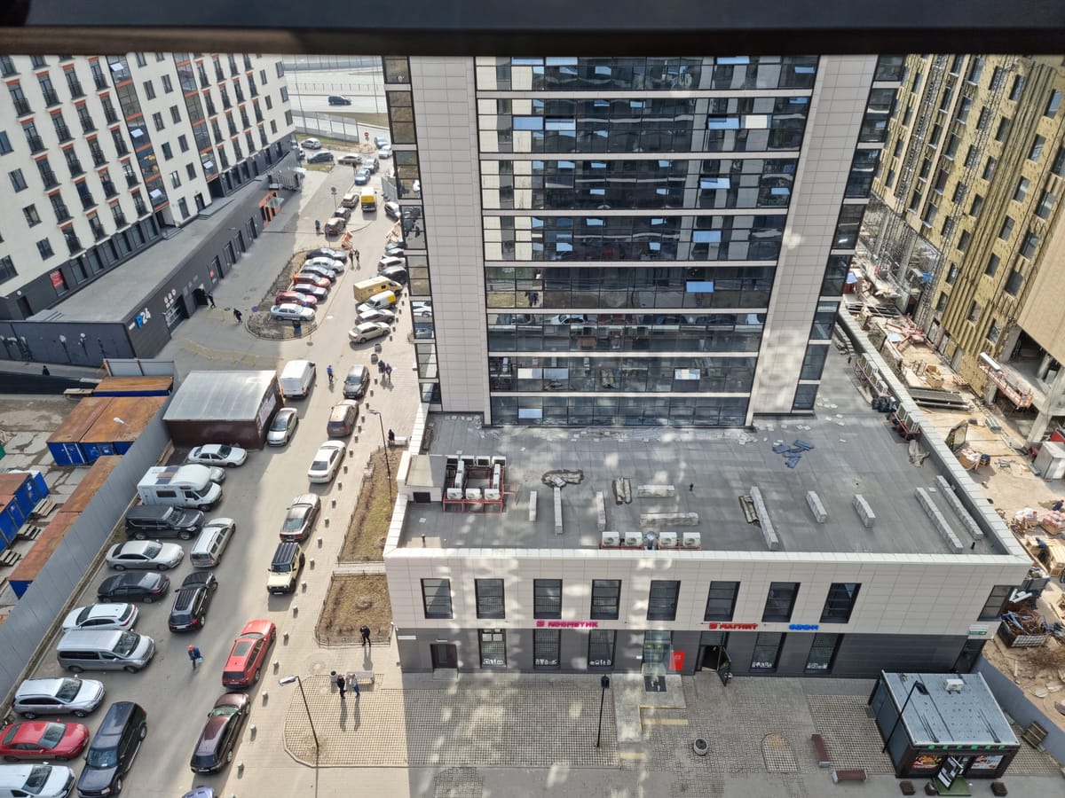 Prima Apart Hotel — 3