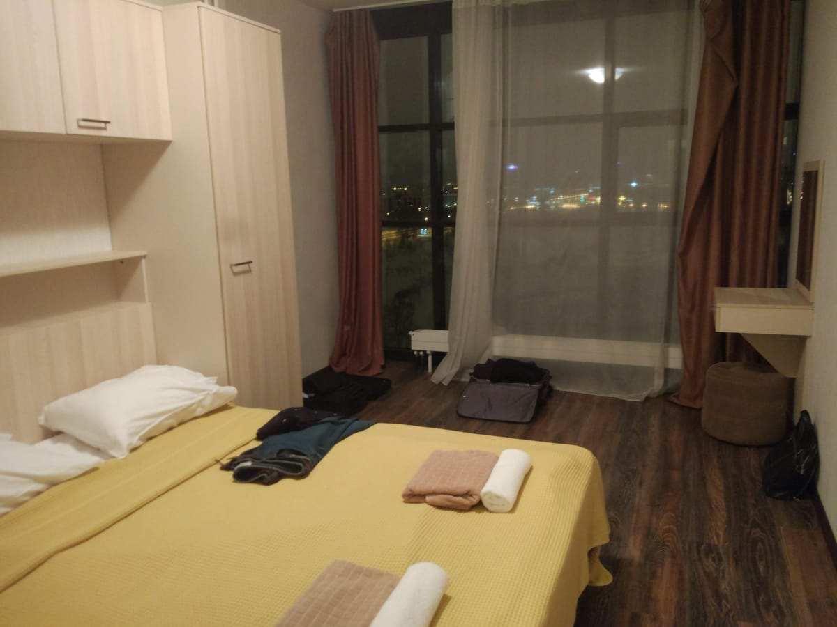 Prima Apart Hotel — 4