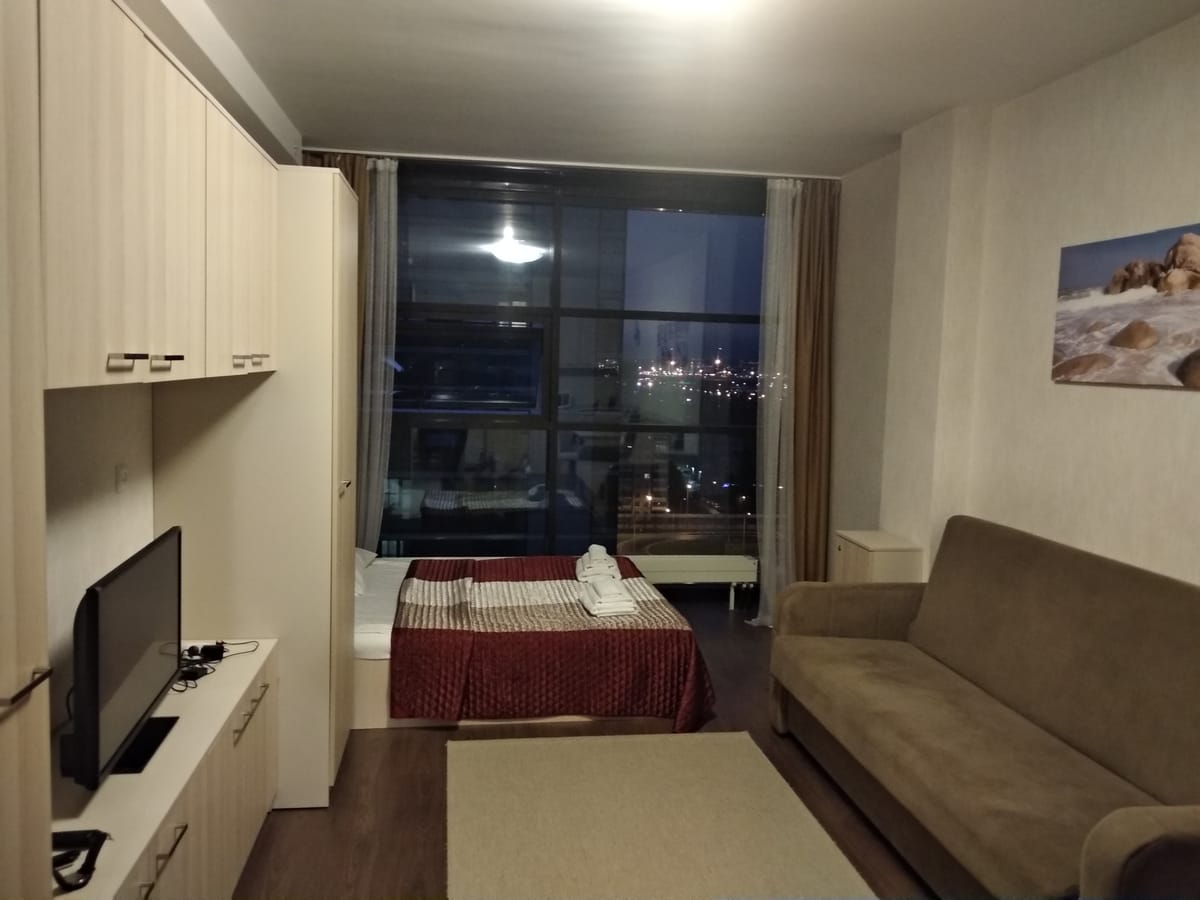 Prima Apart Hotel — 5