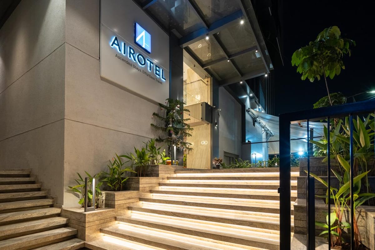 Airotel — 1