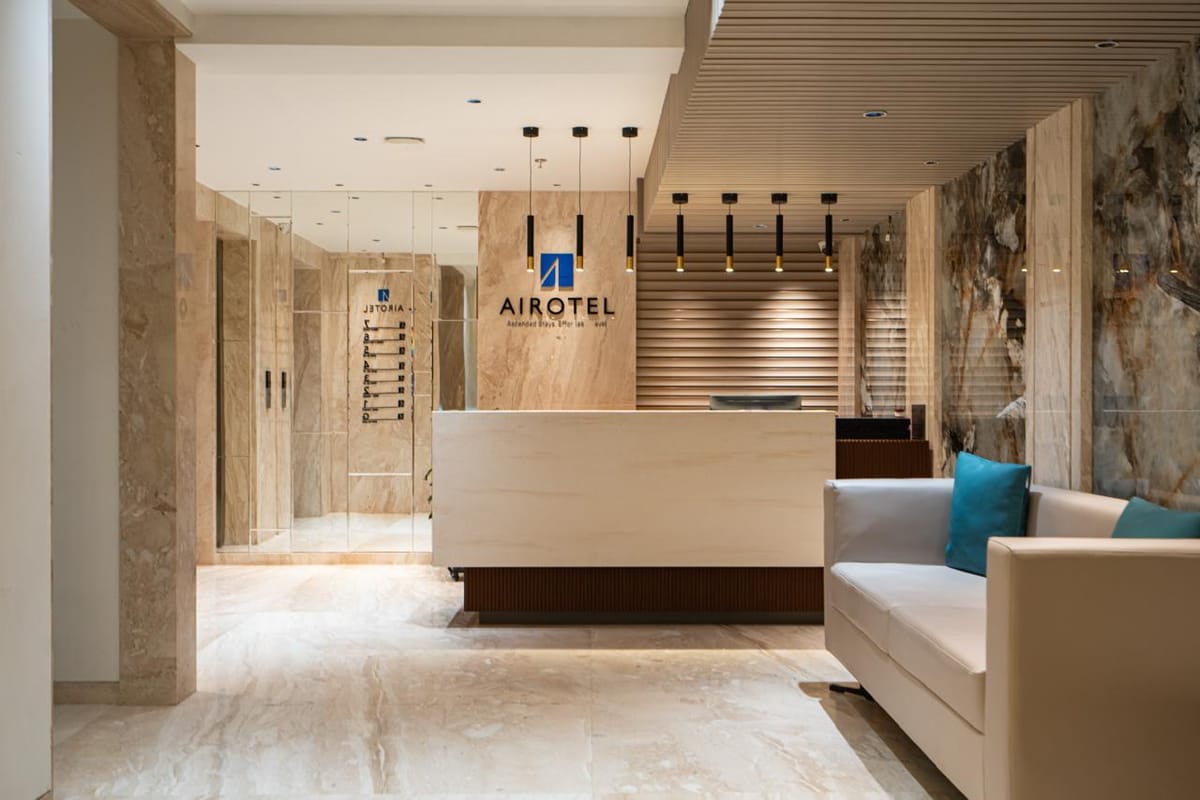 Airotel — 3