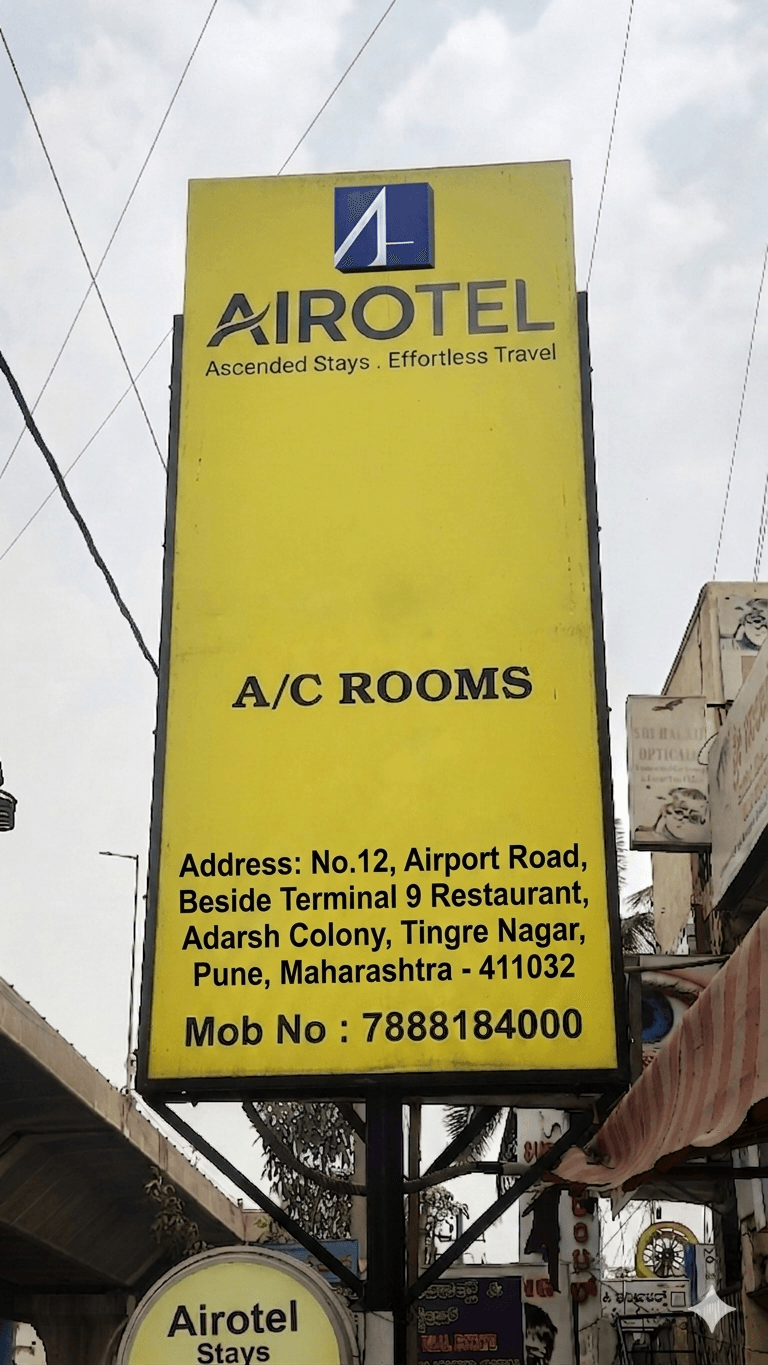 Airotel — 4