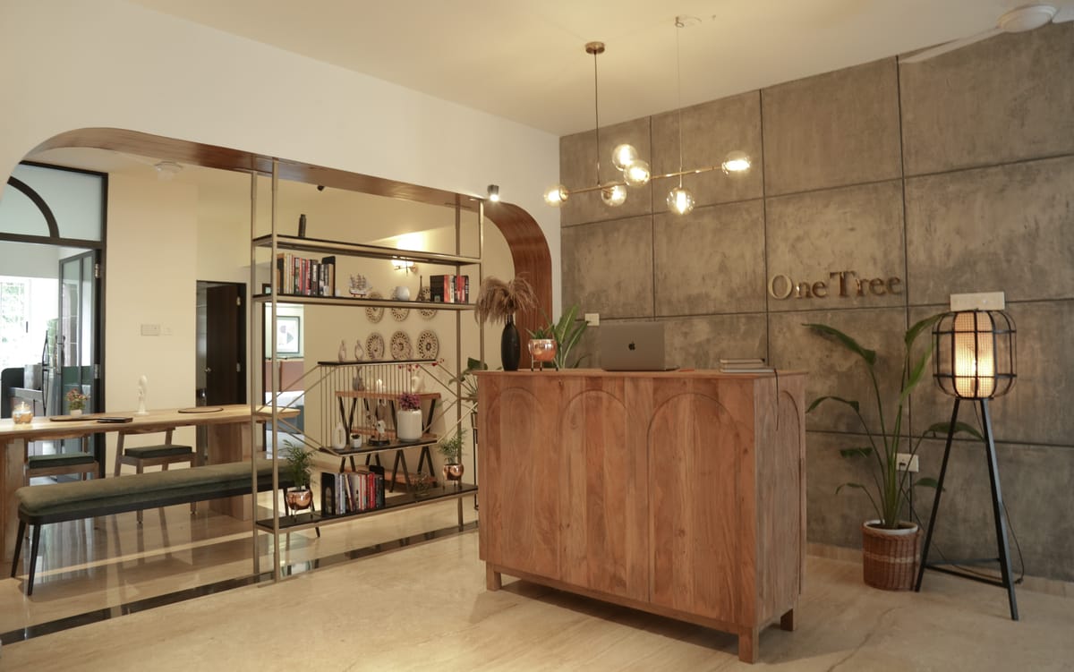 Archwood by Monte Villina Stays — 3