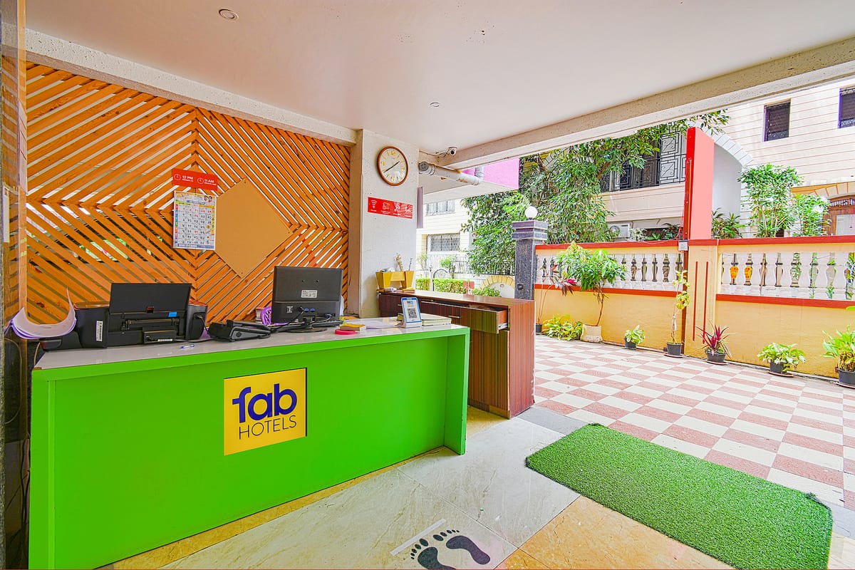 FabExpress Golden Leaf — 5