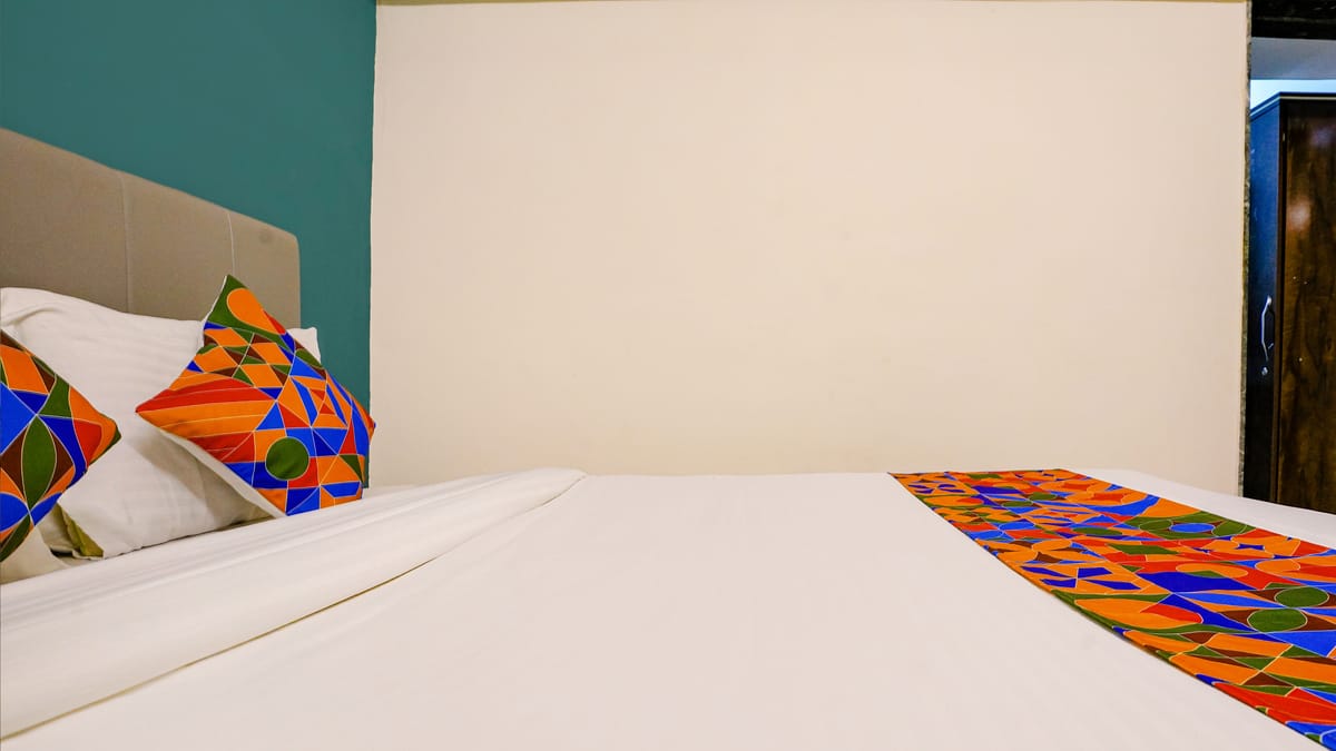 FabHotel GLH Stay - Hotels in Viman Nagar, Pune — 2