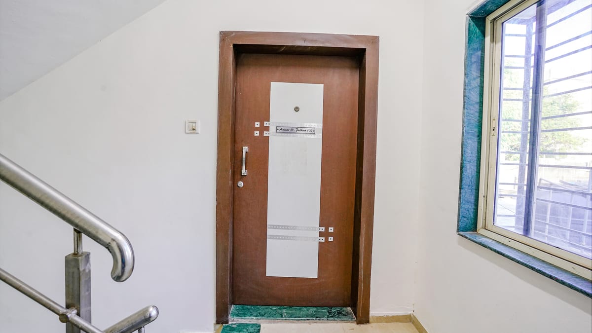 FabHotel GLH Stay - Hotels in Viman Nagar, Pune — 4