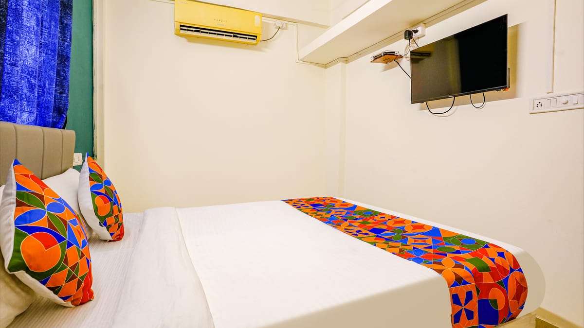 FabHotel GLH Stay - Hotels in Viman Nagar, Pune — 5