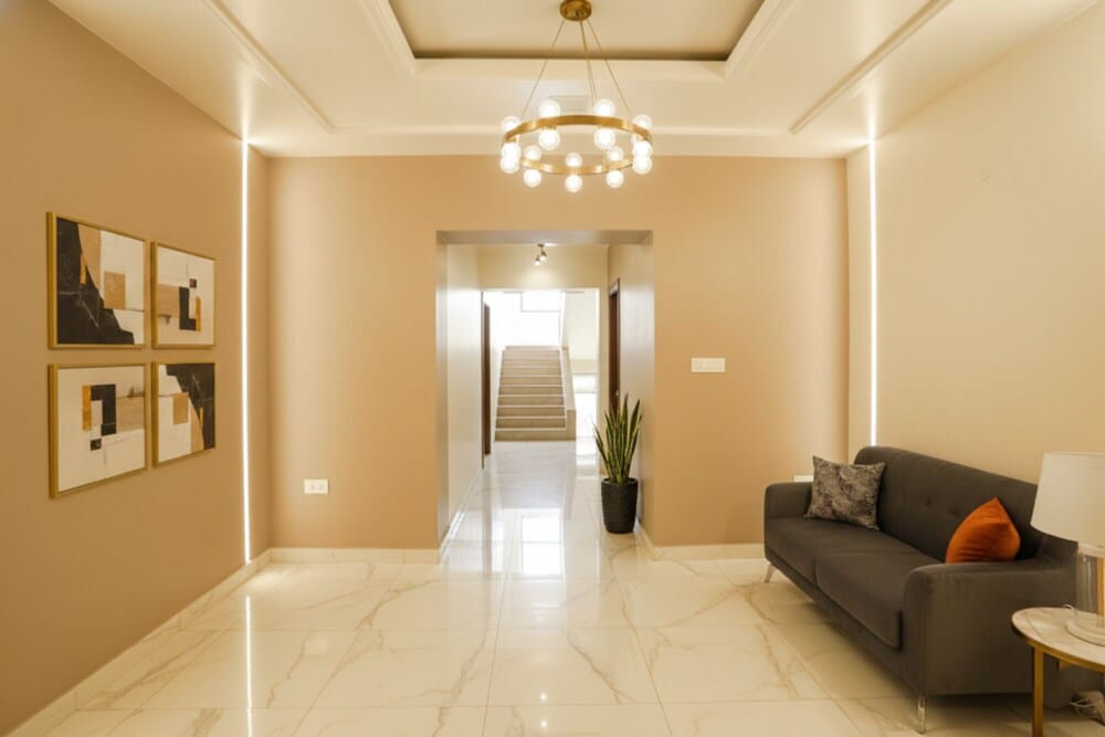 FabHotel Happy Homely Stay - Hotel in Tingre Nagar, Pune — 4