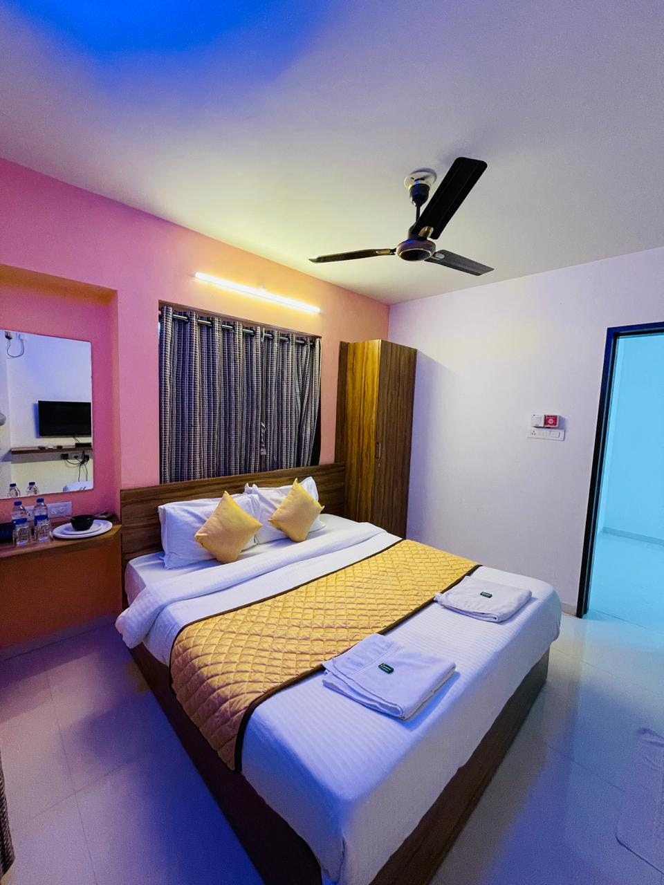 Habitat Inn Hospitality Services — 4