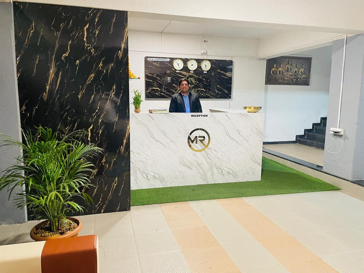 Habitat Inn Hospitality Services — 5