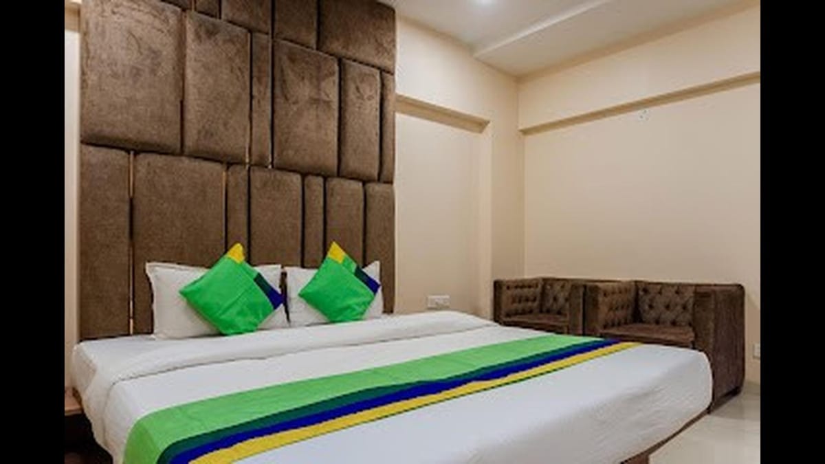 Itsy Hotels Blossom - Viman Nagar — 3