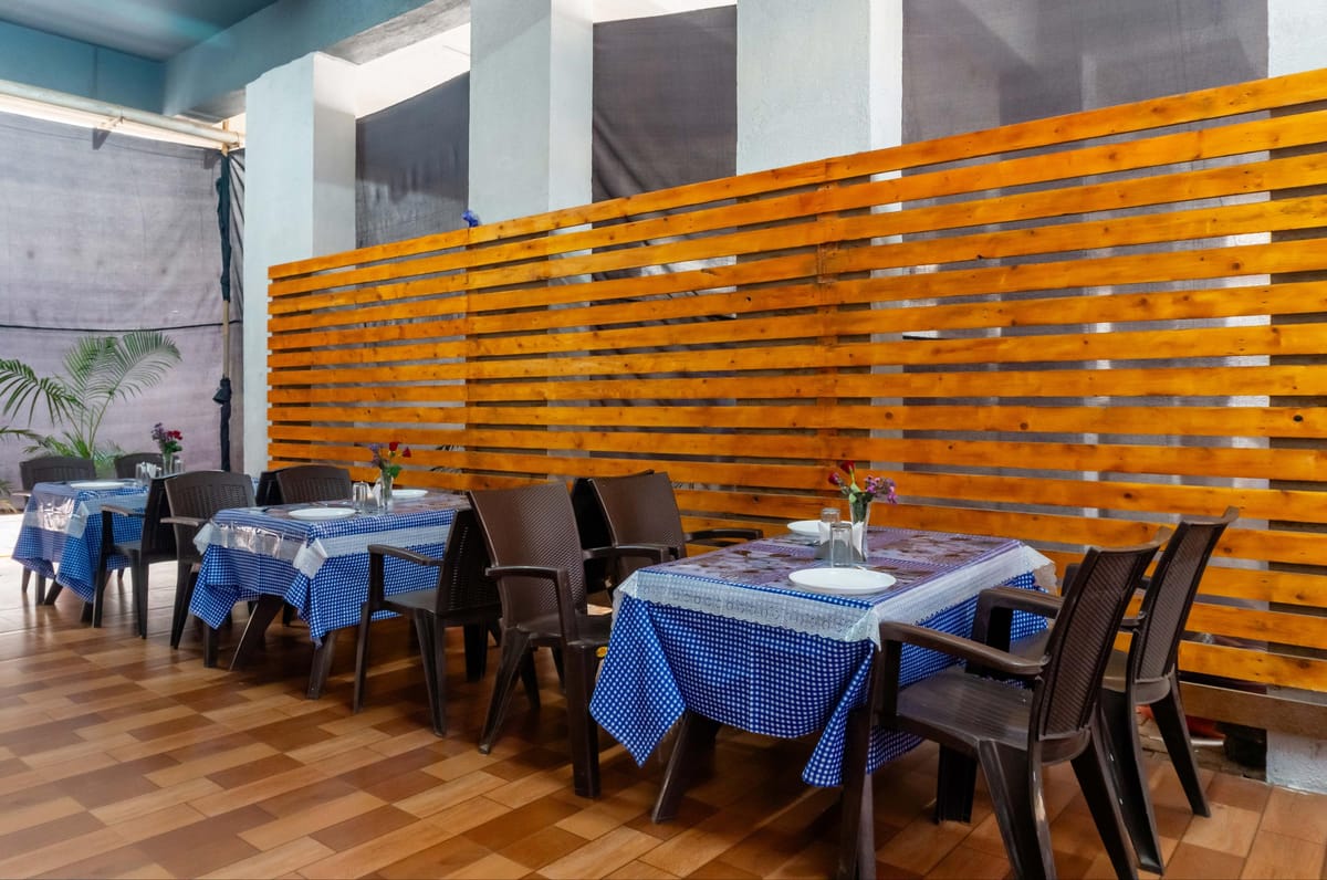 Itsy Hotels Blossom - Viman Nagar — 5