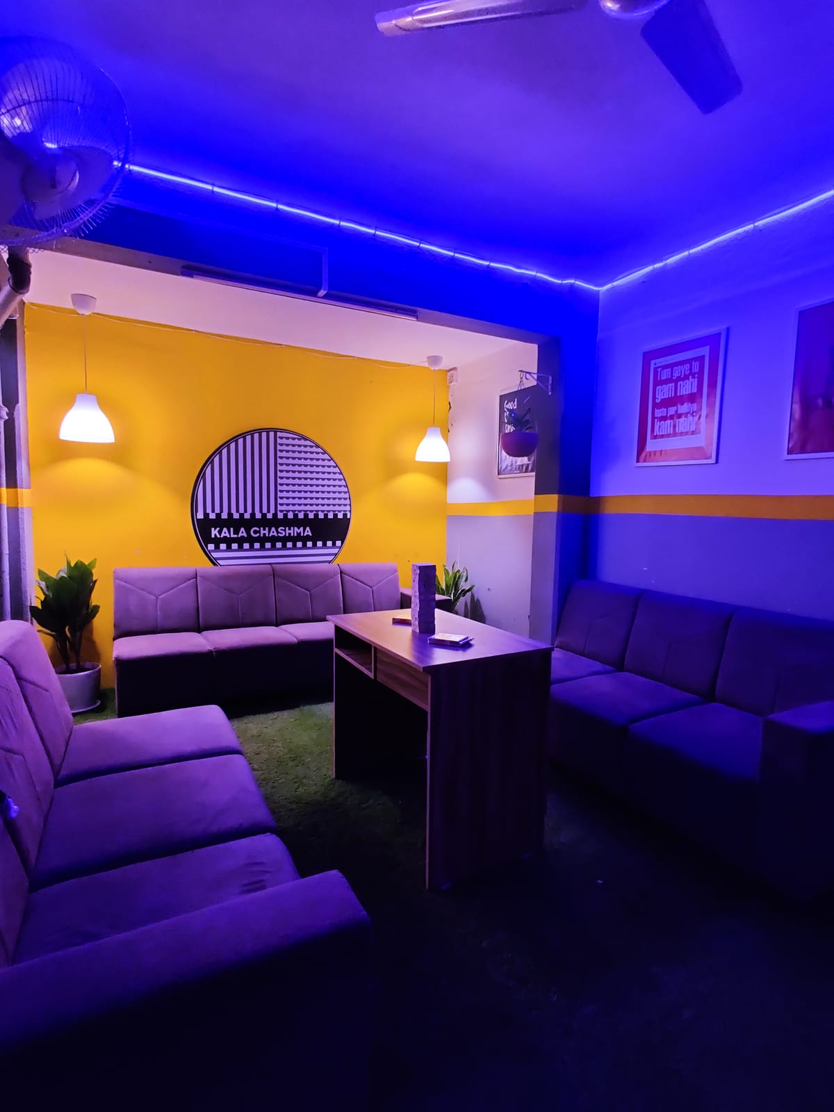 Procida Hostel by Vibe Village Best PG in Viman Nagar, Tingre Nagar — 2